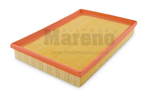 MR309 - FILTRO AIRE VW FOX - GOL 2004